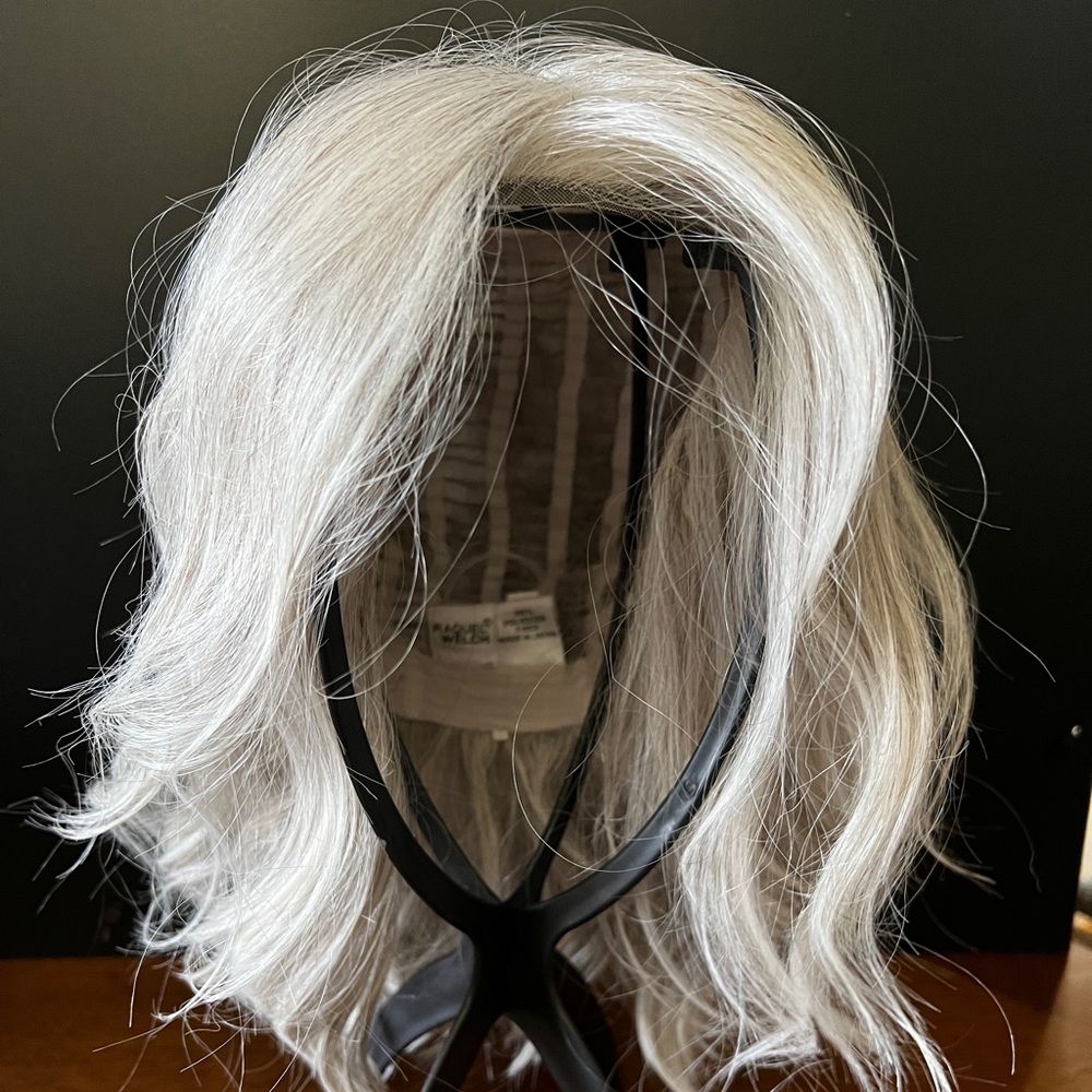 Raquel Welch Ice Wig
